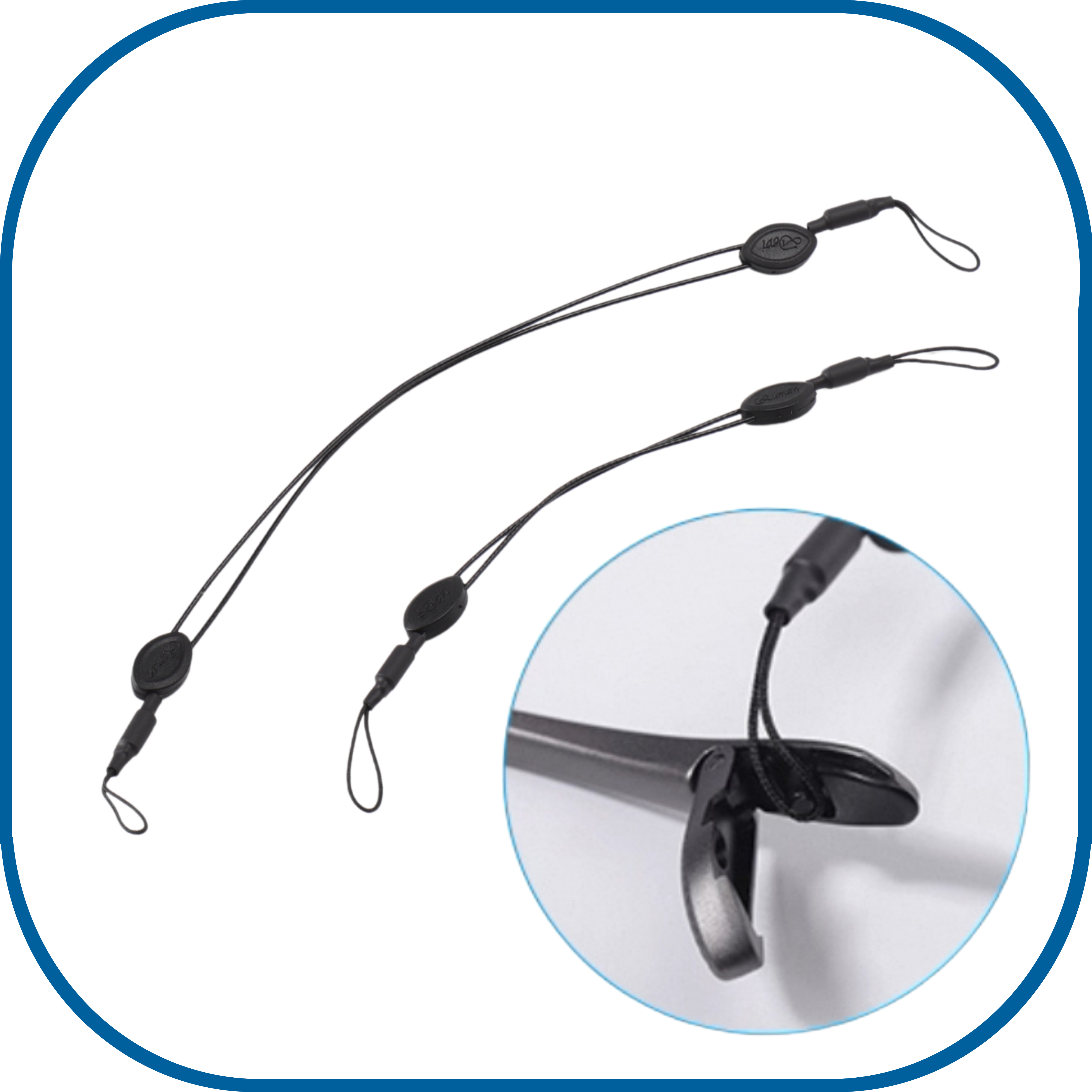 Anti-Fall Glasses Strap