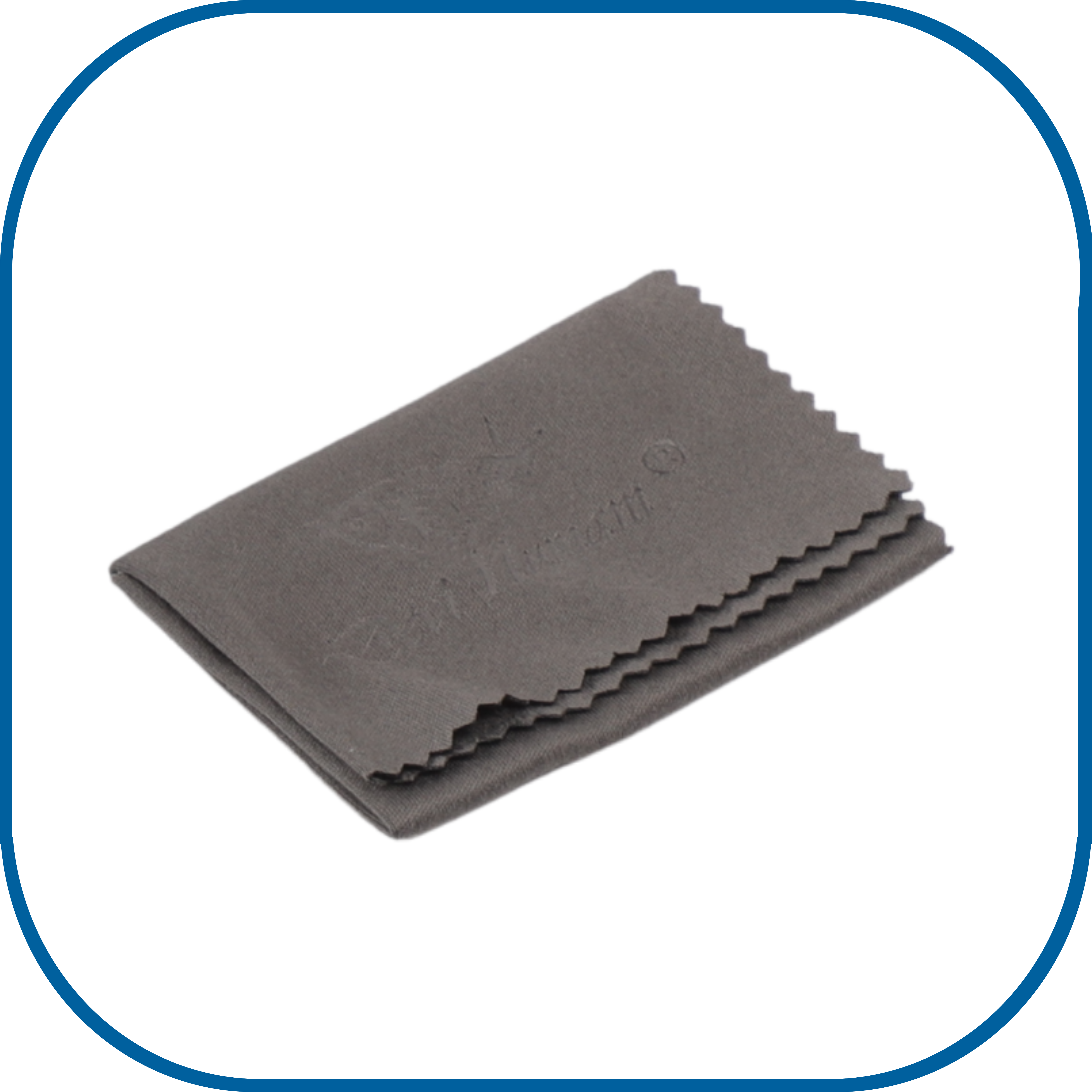 Microfiber Cleaning Cloth