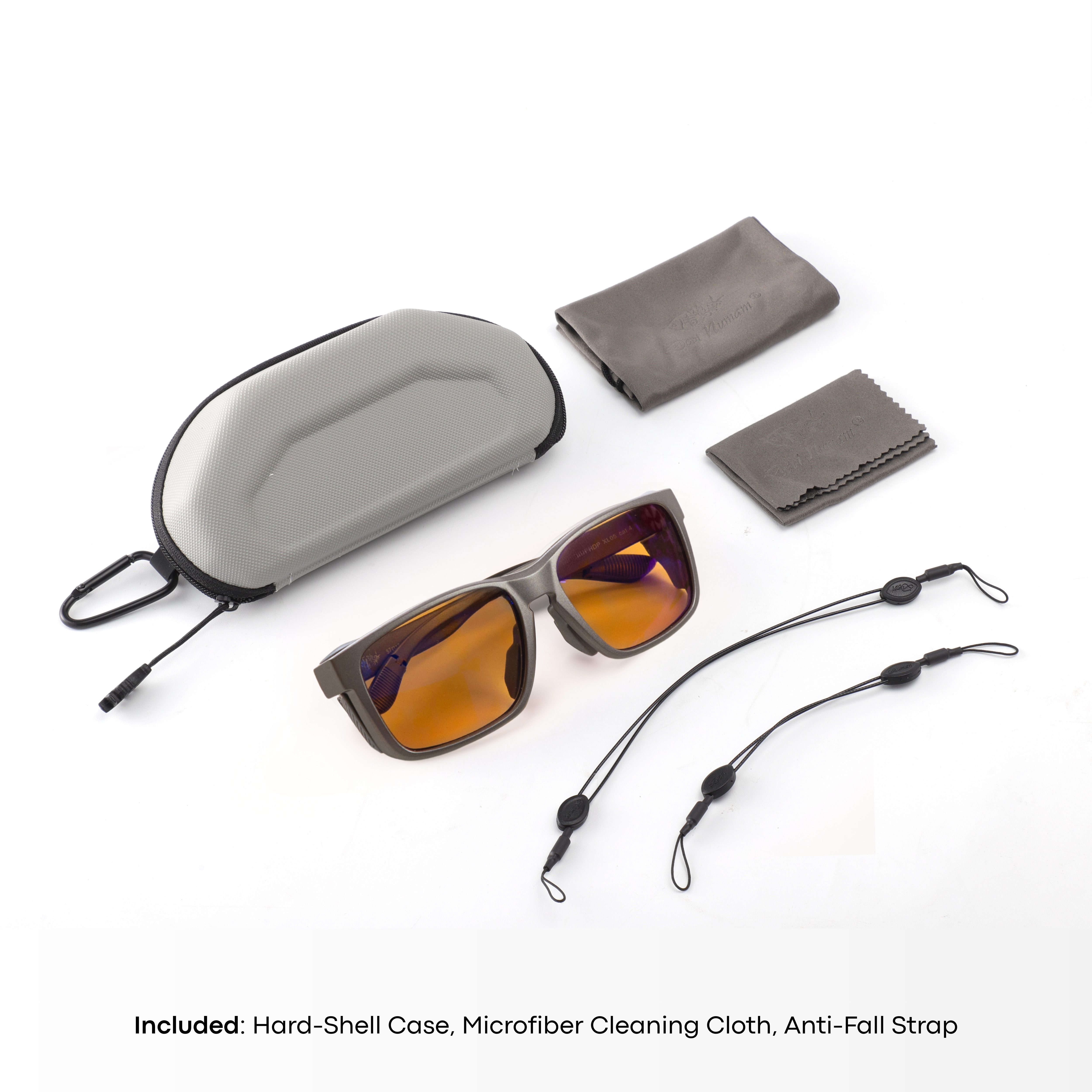 DeviNuman® Fishing Glasses