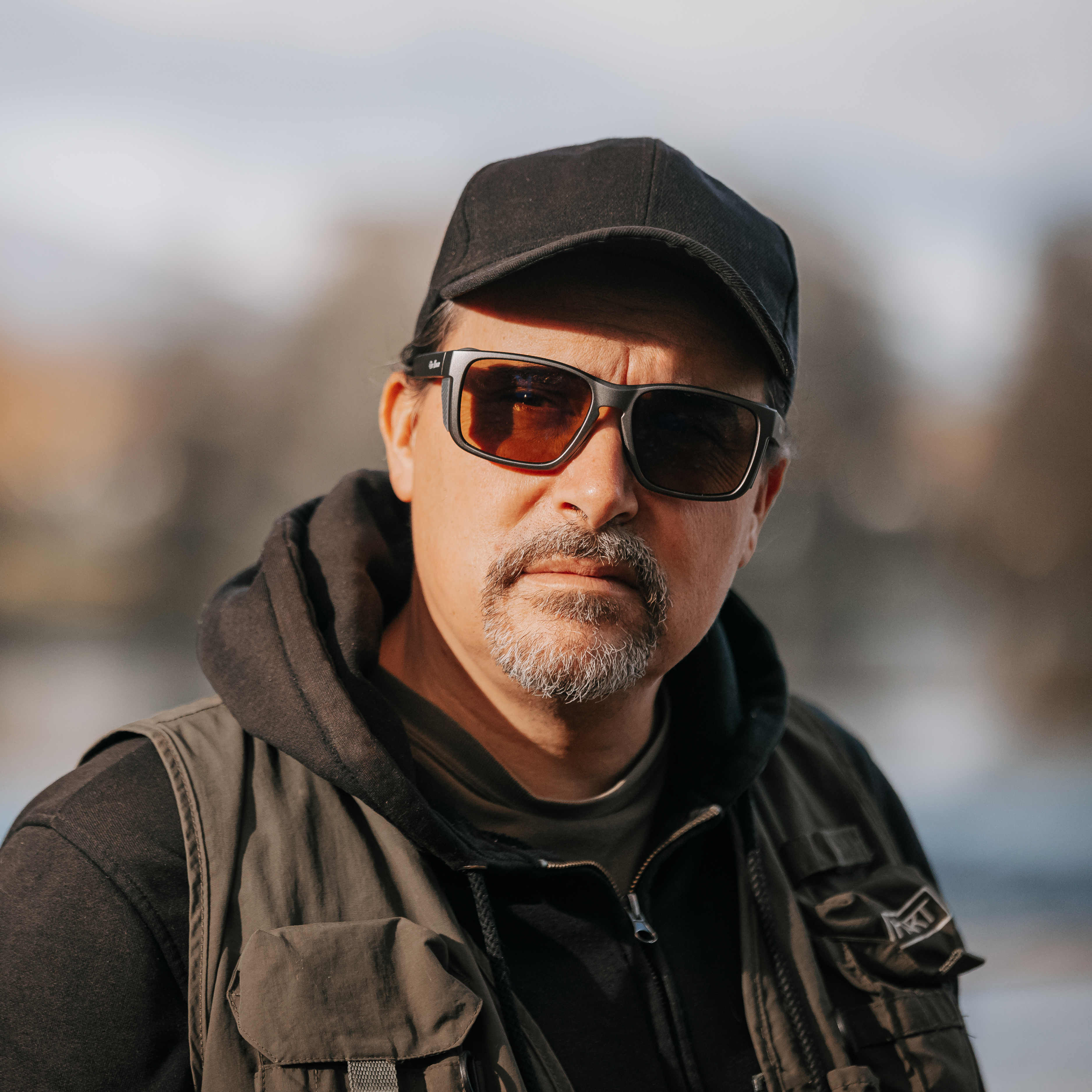 DeviNuman® Fishing Glasses