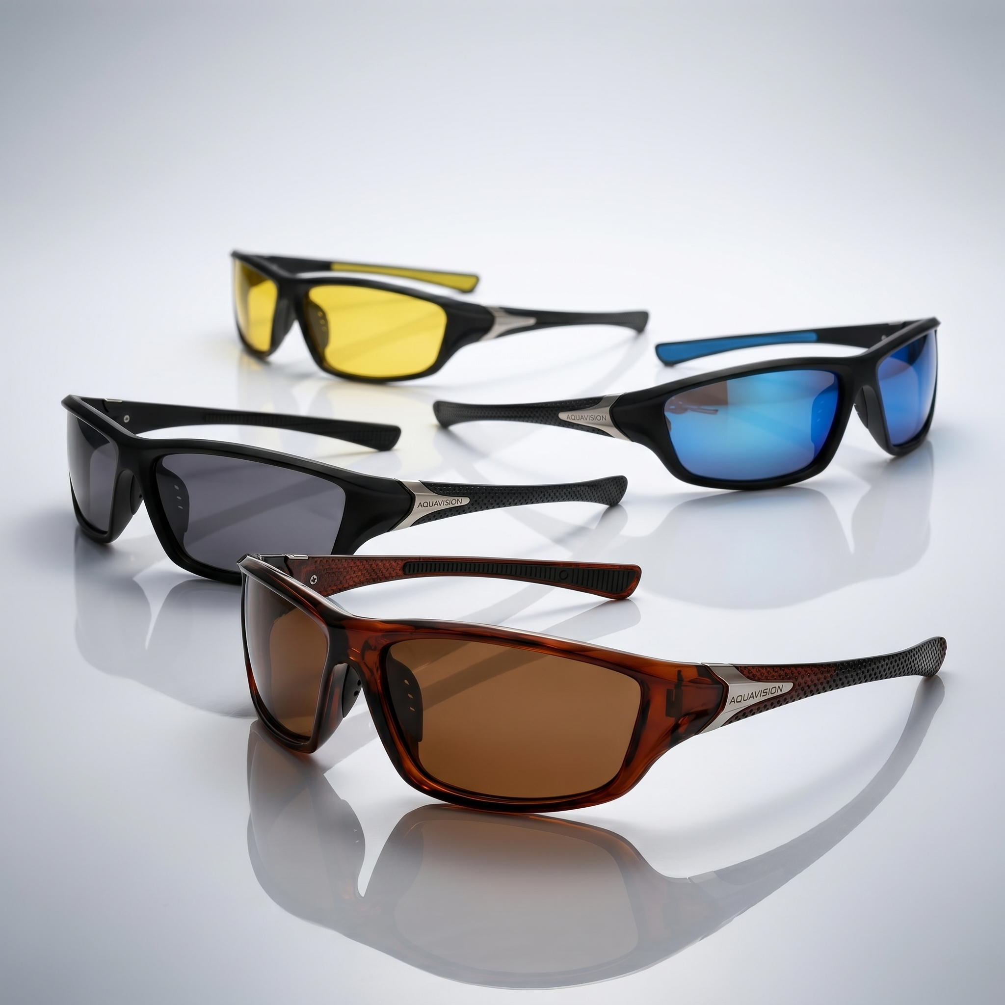 AquaVision™ Fishing Glasses