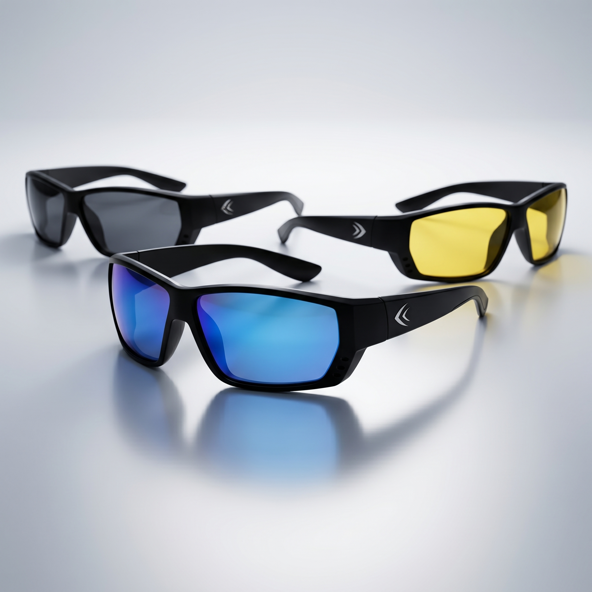 Strike™ Fishing Glasses