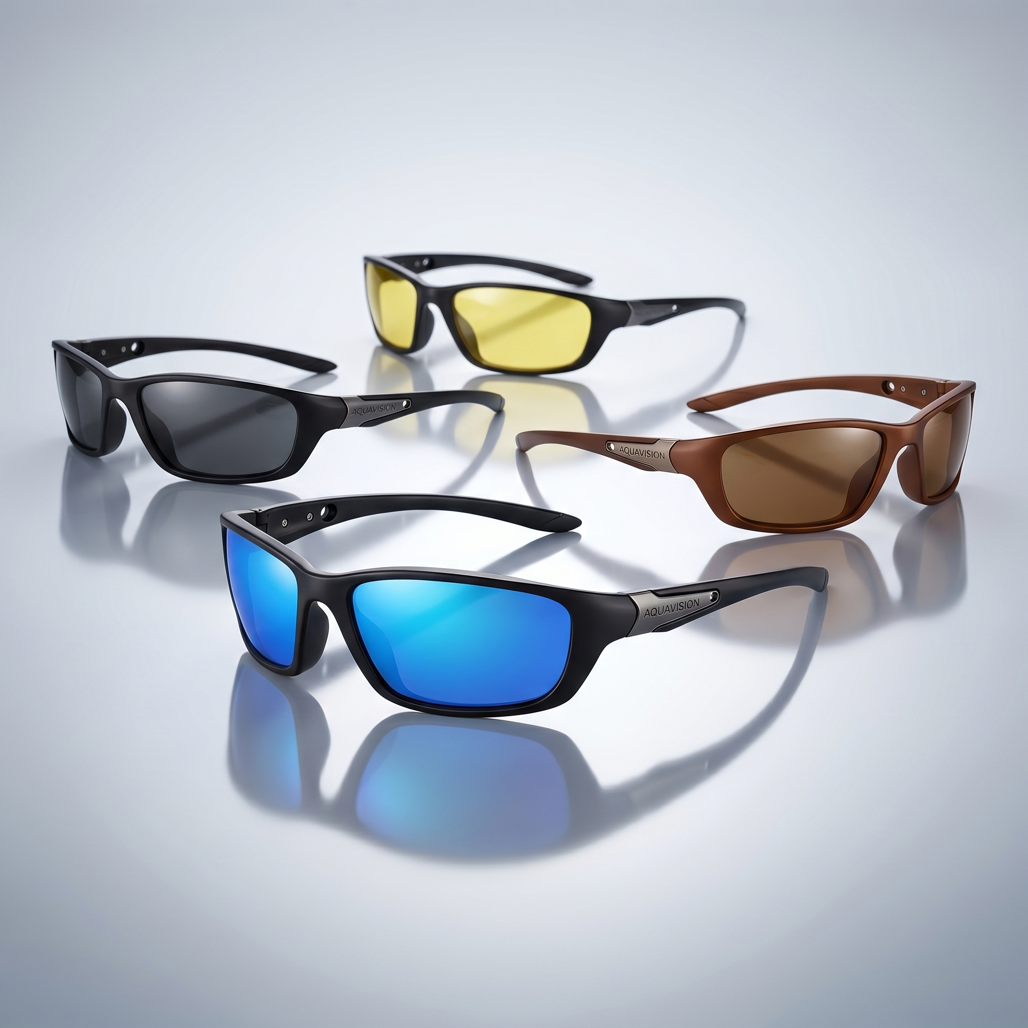Strike™ Fishing Glasses