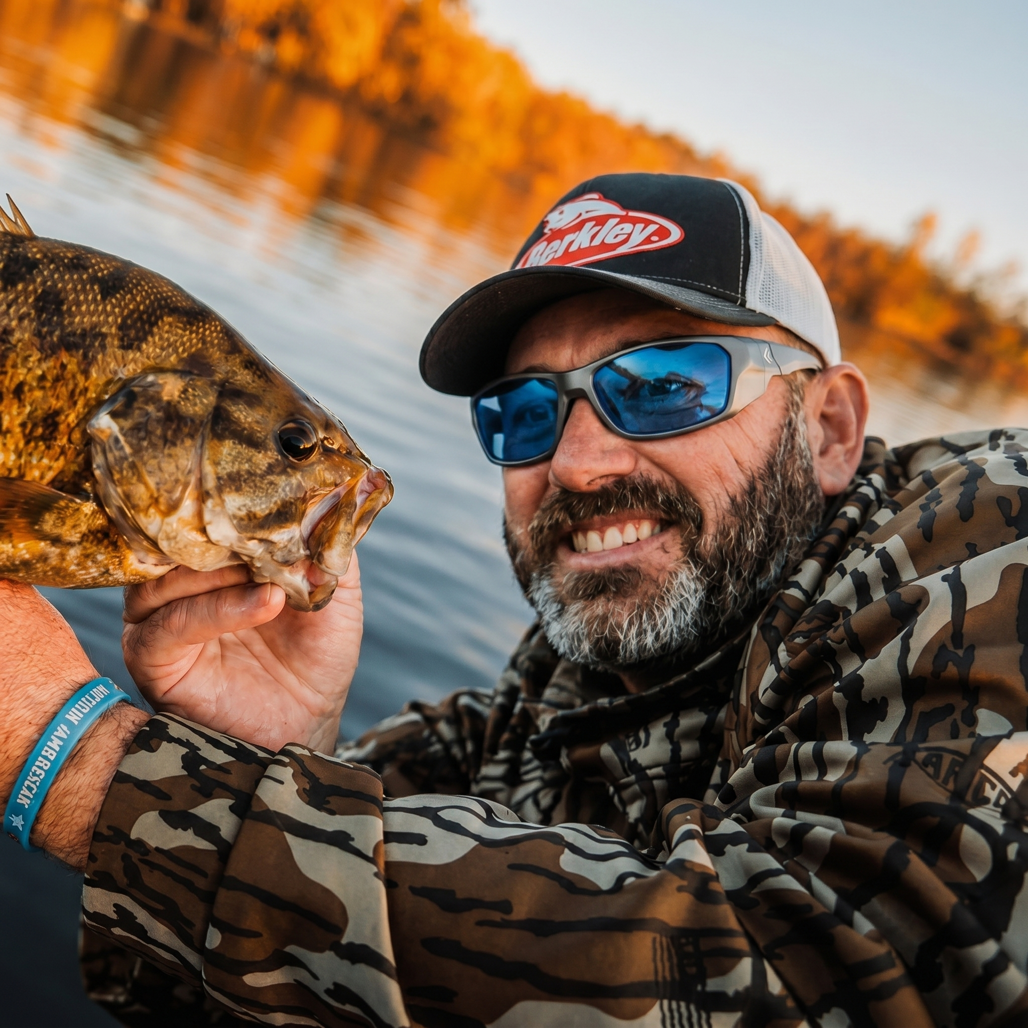 Recon™ Fishing Glasses