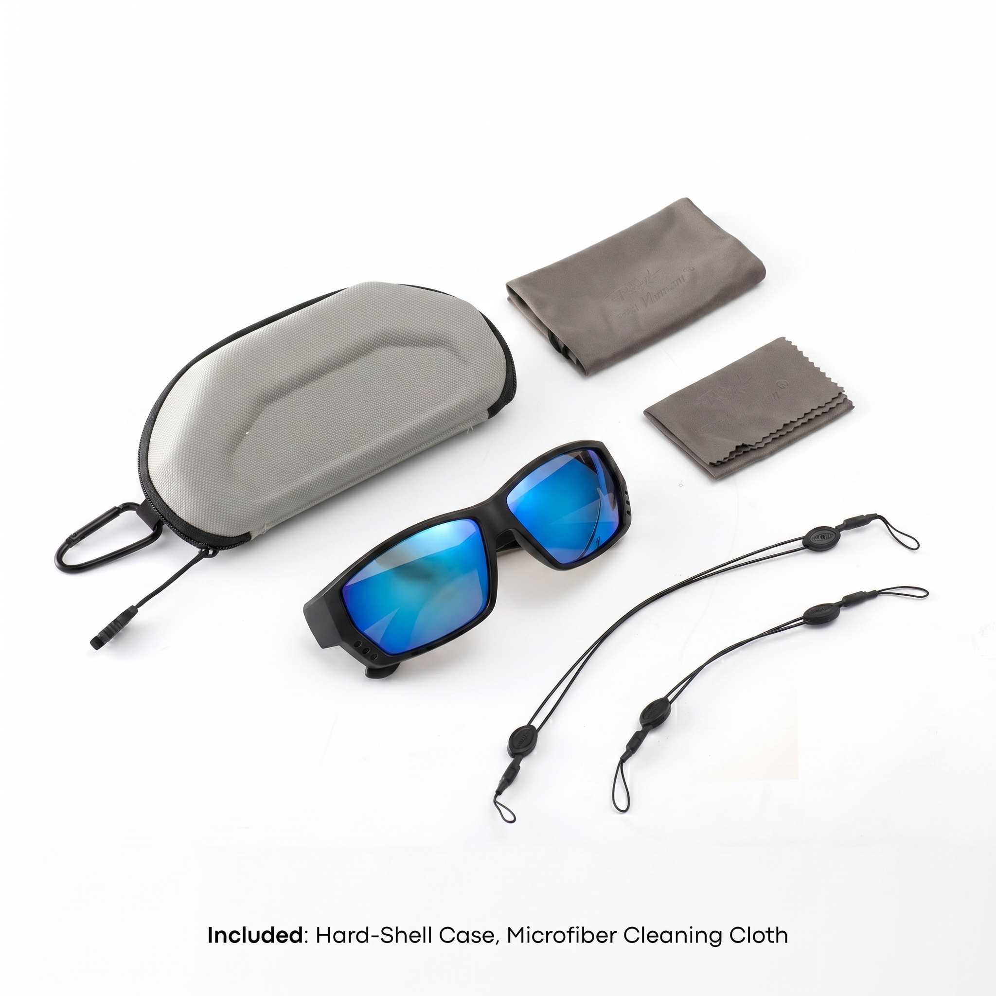 Strike™ Fishing Glasses