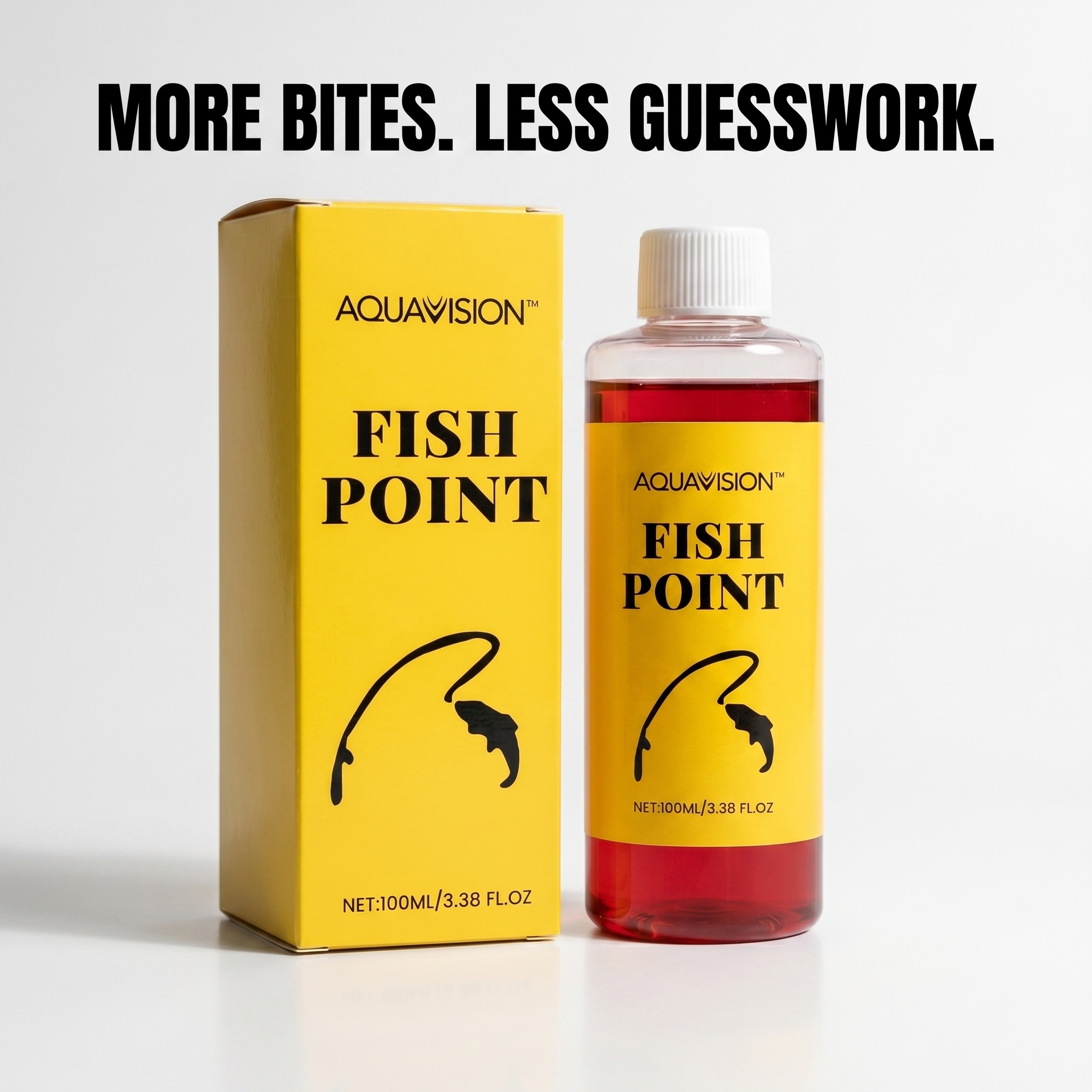 FishPoint™ Feeding Concentrate